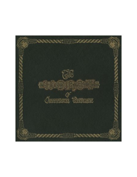 Jefferson Airplane - The Worst Of Jefferson Airplane (180 Gr.)