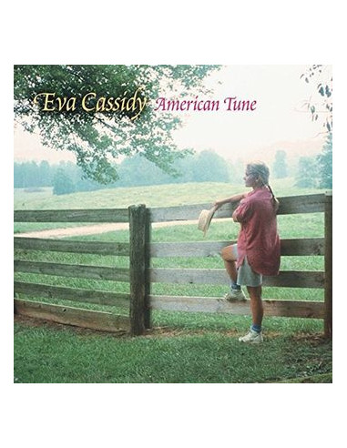 Cassidy Eva - American Tune