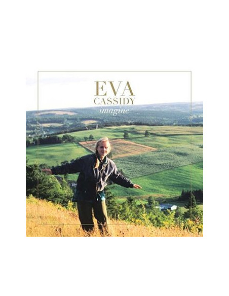 Cassidy Eva - Imagine