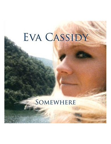 Cassidy Eva - Somewhere