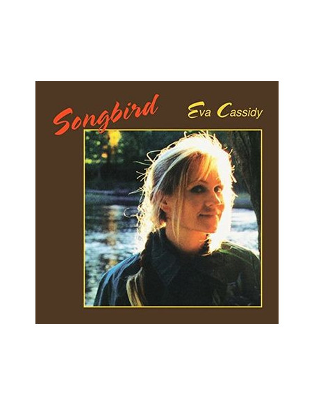 Cassidy Eva - Songbird