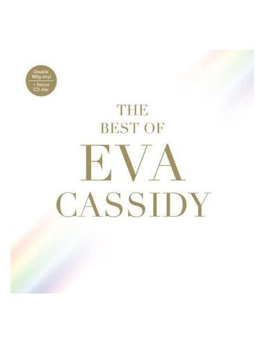 Cassidy Eva - The Best Of Eva Cassidy