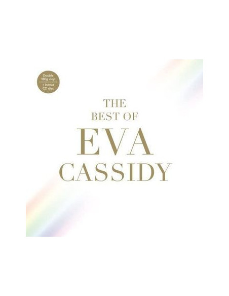 Cassidy Eva - The Best Of Eva Cassidy