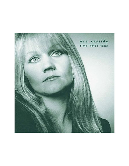 Cassidy Eva - Time After Time