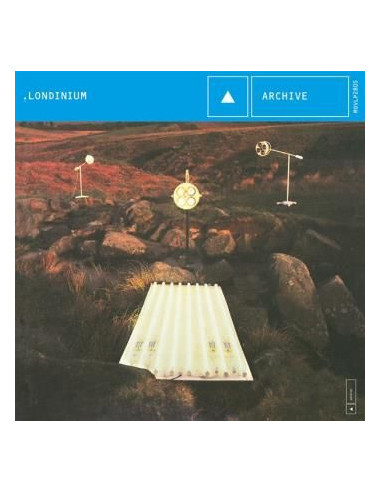 Archive - Londinium (180 Gr. Vinyl...