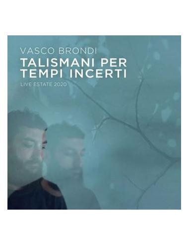 Brondi Vasco - Talismani Per Tempi...