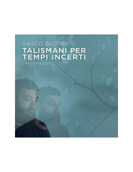 Brondi Vasco - Talismani Per Tempi Incerti