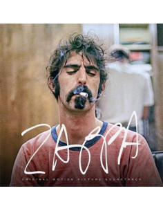 Zappa Frank - Zappa (O.S.T.)