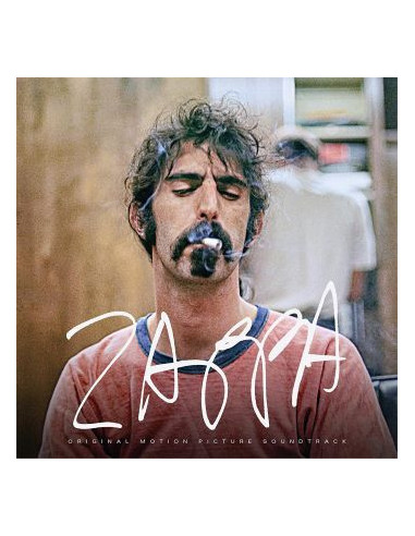 Zappa Frank - Zappa (O.S.T.)