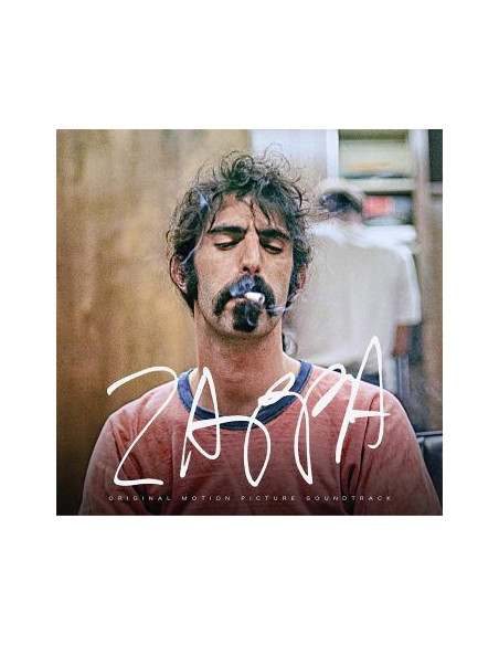 Zappa Frank - Zappa (O.S.T.)