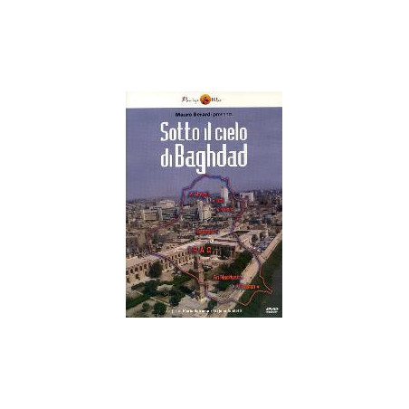 Sotto Il Cielo Di Baghdad
