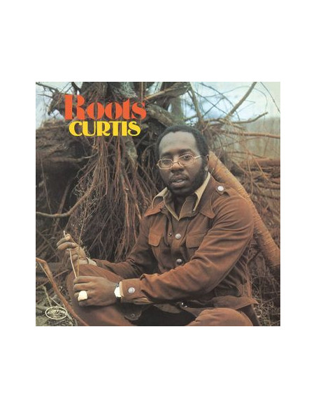 Curtis Mayfield - Roots