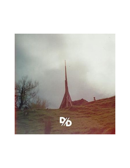 Divide And Dissolve - Gas Lit