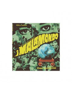 Morricone Ennio - I Malamondo