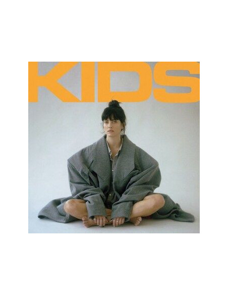 Noga Erez - Kids
