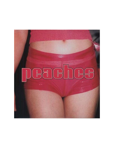 Peaches - The Teaches Of Peaches