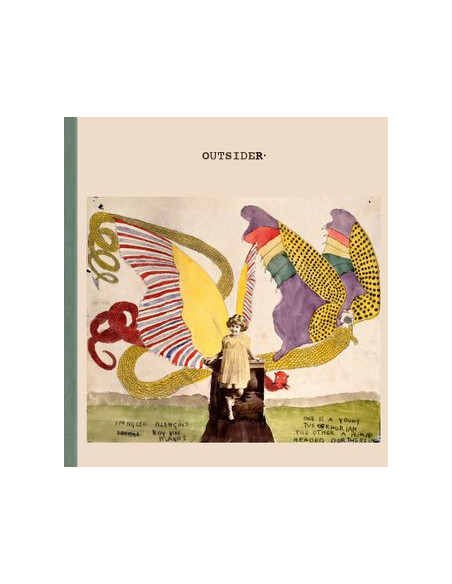 Philippe Cohen Solal - Outsider
