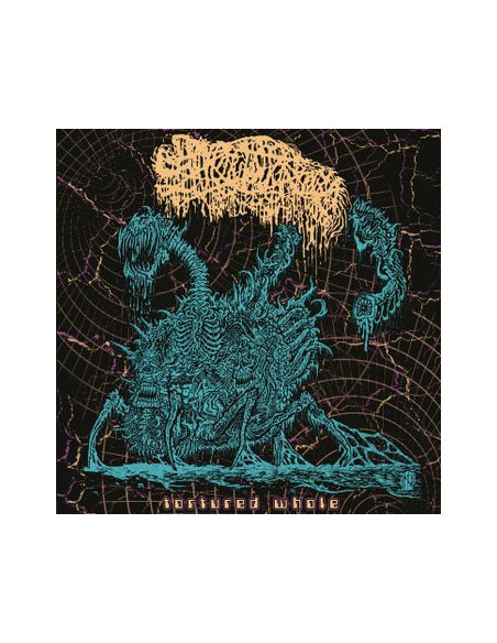 Sanguisugabogg - Tortured Whole