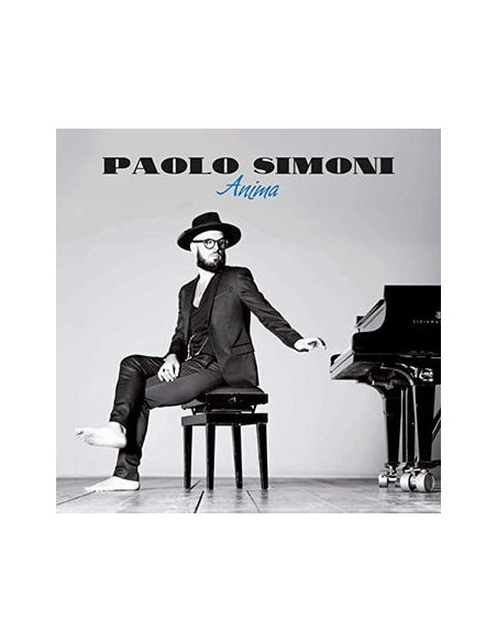 Simoni Paolo - Anima