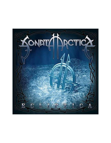 Sonata Arctica - Ecliptica (2021 Reprint)