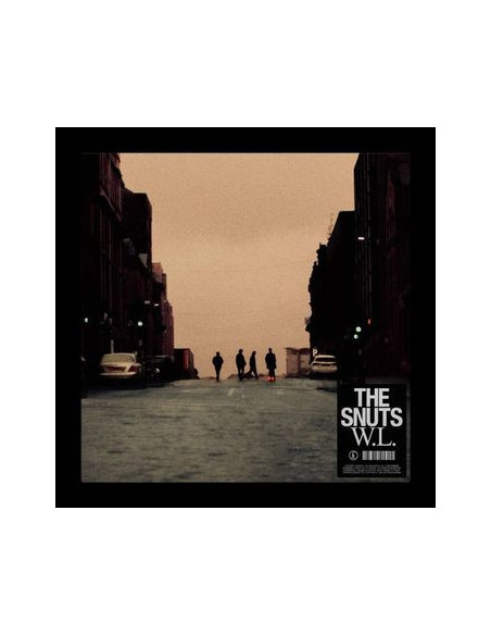 The Snuts - W.L.