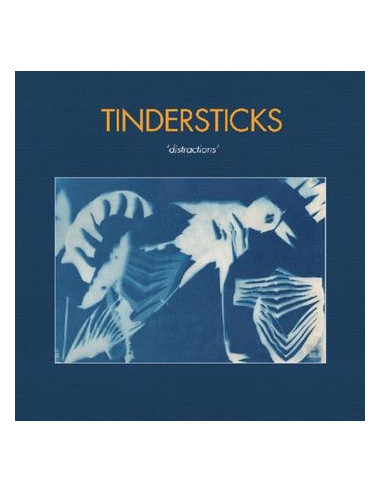 Tindersticks - Distractions