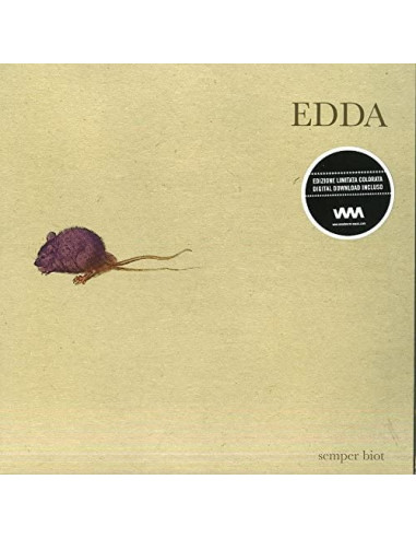 Edda - Semper Biot