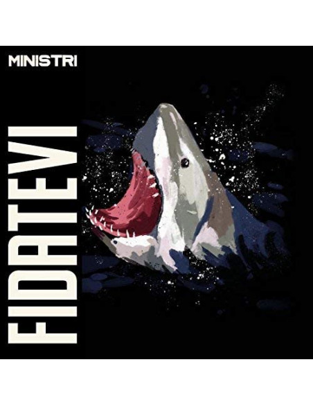 Ministri - Fidatevi