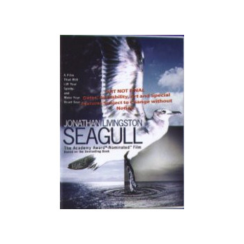 Il Gabbiano Jonathan Livingston