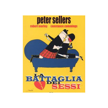 La Battaglia Dei Sessi