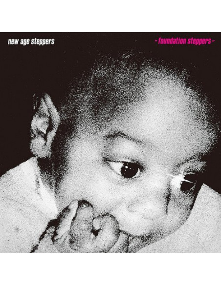 New Age Steppers - Foundation Steppers