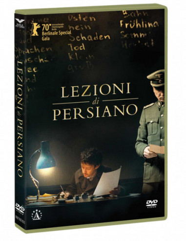 Lezioni Di Persiano