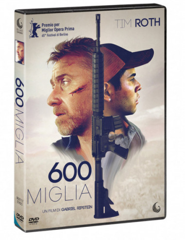 600 Miglia