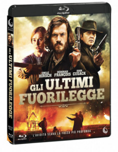 Ultimi Fuorilegge (Gli) (Blu-Ray)