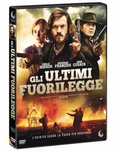 Ultimi Fuorilegge (Gli)