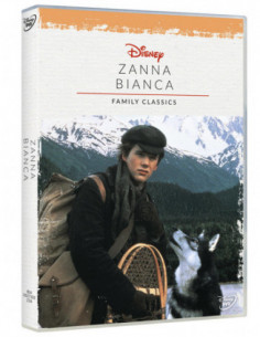 Zanna Bianca (Family Classics)