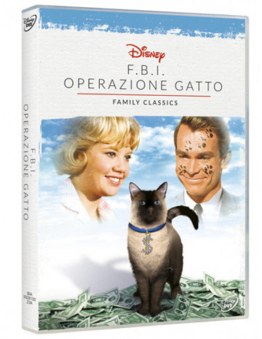 F.B.I. Operazione Gatto (Family...