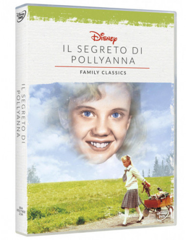 Segreto Di Pollyanna (Il) (Family...