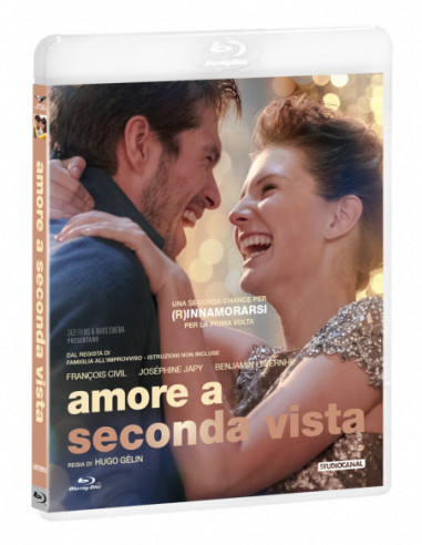 Amore A Seconda Vista (Blu-Ray)