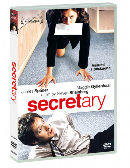 Secretary