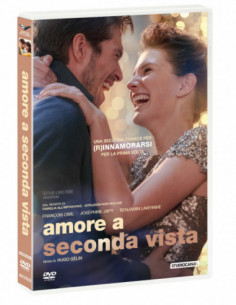 Amore A Seconda Vista