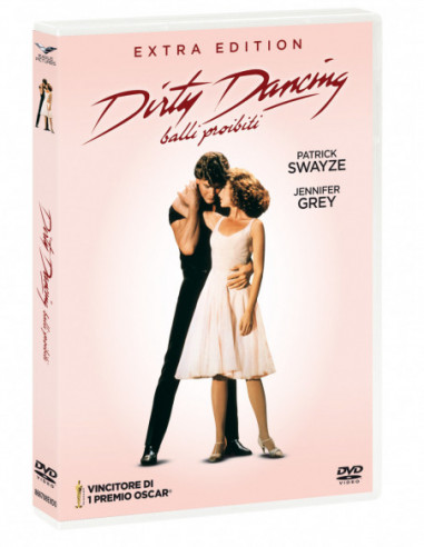 Dirty Dancing (Extra Edition) (2 Dvd)