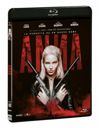 Anna (Blu-Ray)