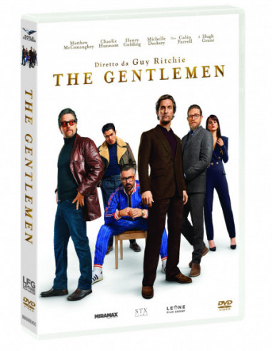 Gentlemen (The)