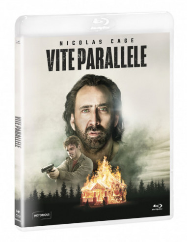 Vite Parallele (Blu-Ray)