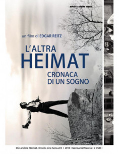 Altra Heimat (L') - Cronaca Di Un Sogno (2 Dvd)