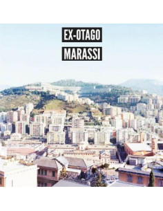 Ex-Otago - Marassi