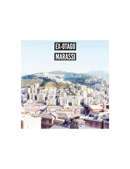 Ex-Otago - Marassi