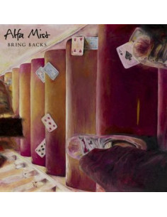 Alfa Mist - Bring Backs