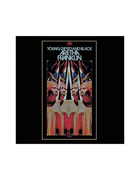 Aretha Franklin - Young, Gifted And Black